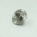 Precision lathe SUS accessory stainless steel parts custom manufacturing metal parts